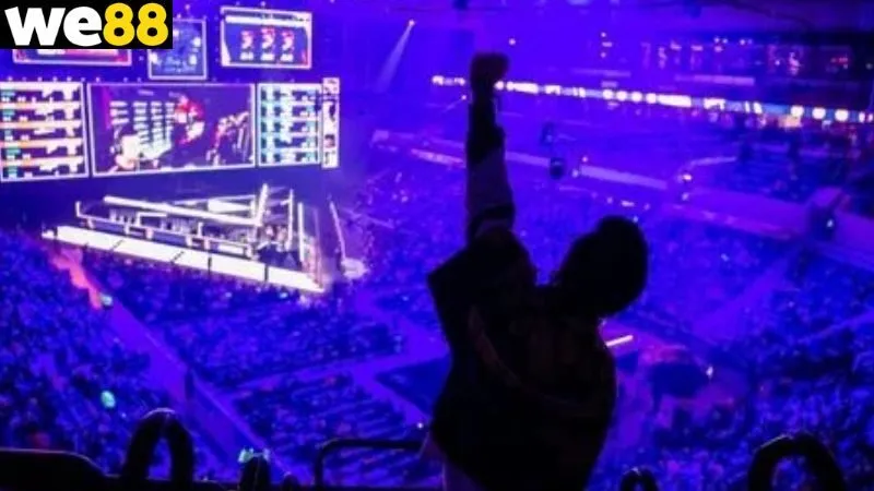 Cá Cược Esports - Cược thông minh, thắng cực to 7 ca-cuoc-esports