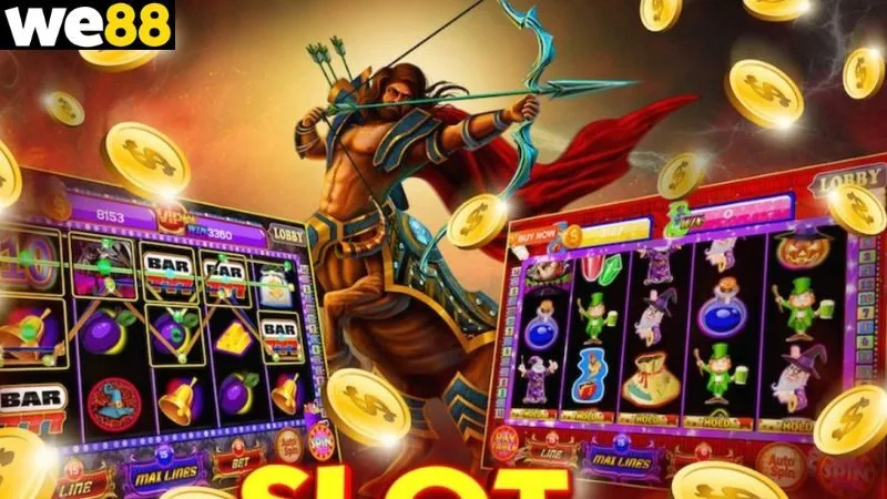 Sảnh Slot Games PG Soft - Slot game phong phú, kèo hấp dẫn 5 sanh-slot-games-netent