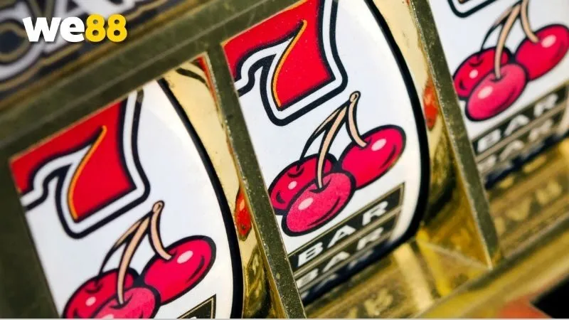 SLOT GAME We88 - Trải Nghiệm Độc Đáo Và Cơ Hội Thắng Lớn 1 slot-game-we88-1