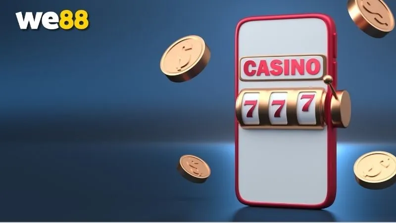 SLOT GAME We88 - Trải Nghiệm Độc Đáo Và Cơ Hội Thắng Lớn 2 slot-game-we88-2