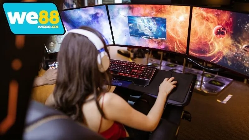 Thể Thao Điện Tử We88 – Cá Cược Game Esports Đỉnh Cao 2 the-thao-dien-tu-we88
