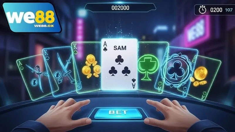 Game bài trực tuyến dành cho dân chuyên We88 từ khắp nơi 1 game-bai-truc-tuyen-danh-cho-dan-chuyen-we88