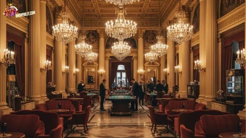 Giới thiệu rikvip nhà cái casino trực tuyến đáng tin cậy 1 gioi-thieu-rikvip