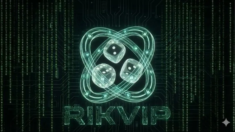 Giới thiệu rikvip - Công nghệ MD5 và kho game độc quyền 7 gioi-thieu-rikvip